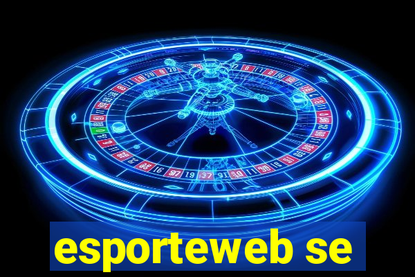 esporteweb se